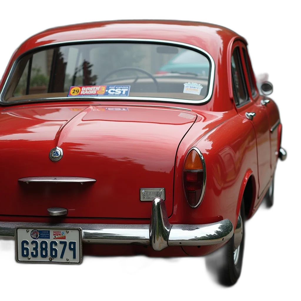 car, crown, animal, robot transparent PNG cut-out