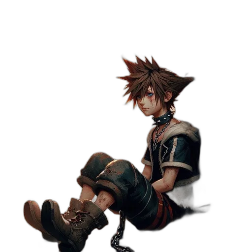weapon, staff, animal, sword transparent PNG cut-out
