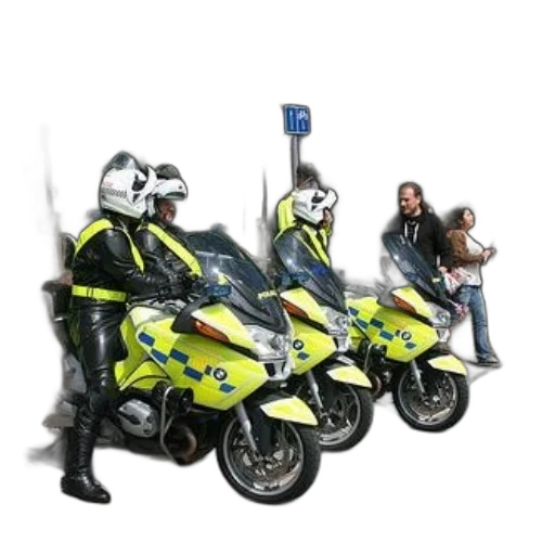 staff, three, police, officers transparent PNG cut-out