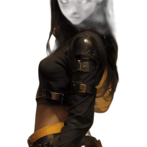mask, face, weapon, robot transparent PNG cut-out
