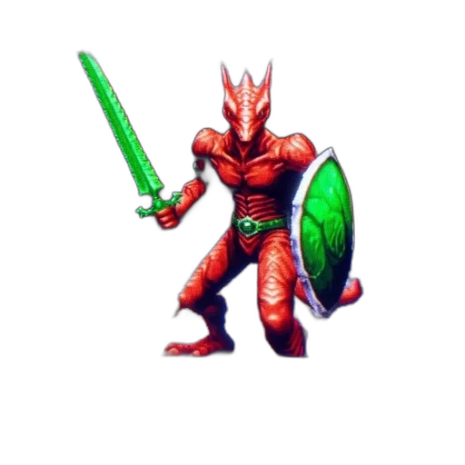 dragon, staff, weapon, sword transparent PNG cut-out