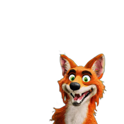animal, staff, creature, mask transparent PNG cut-out