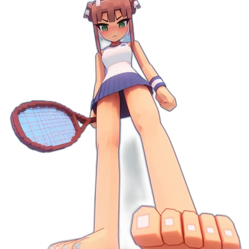 weapon, staff, robot, shoes transparent PNG cut-out