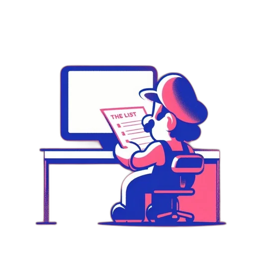 furniture, staff, hat, concept art transparent PNG cut-out