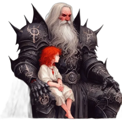 sword, dragon, creature, weapon transparent PNG cut-out
