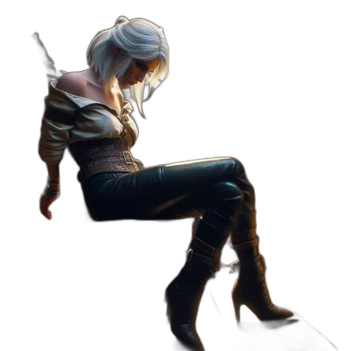 sword, staff, weapon, dragon transparent PNG cut-out