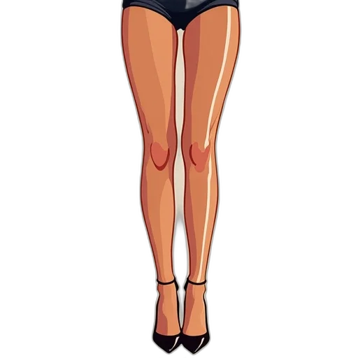 dress, pixel art, cartoon, concept art transparent PNG cut-out