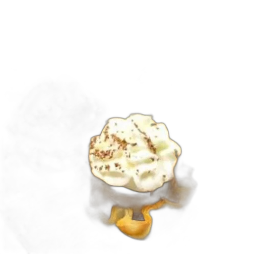 food, staff, crown, flower transparent PNG cut-out