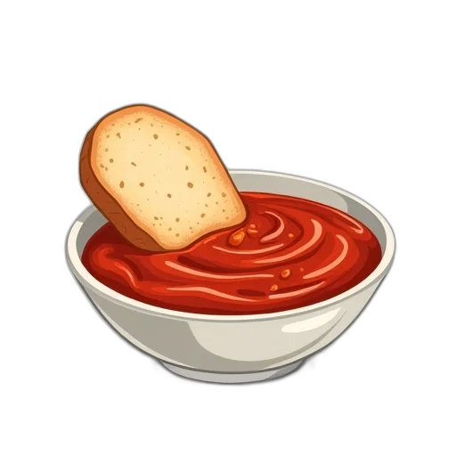 food, hat, crown, face transparent PNG cut-out