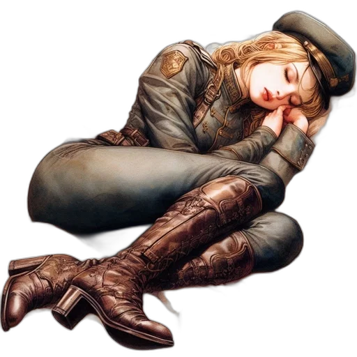 concept art, photorealistic, fantasy art, pixel art transparent PNG cut-out