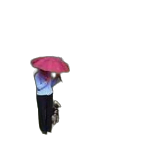 umbrella, hat, staff, jewelry transparent PNG cut-out