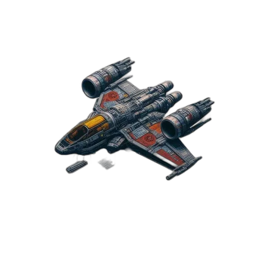 weapon, concept art, 3d render, pixel art transparent PNG cut-out