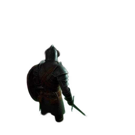 sword, weapon, staff, mask transparent PNG cut-out