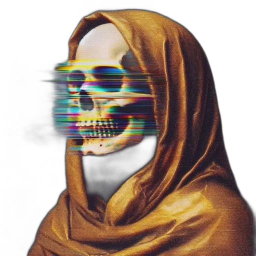 mask, face, robot, jewelry transparent PNG cut-out