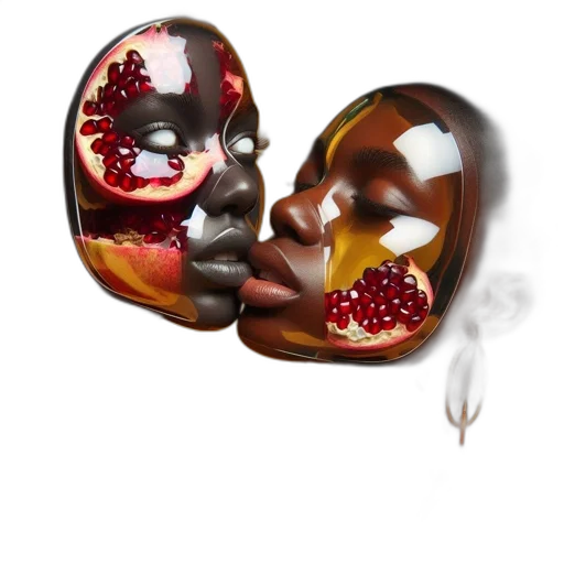 jewelry, food, crown, mask transparent PNG cut-out