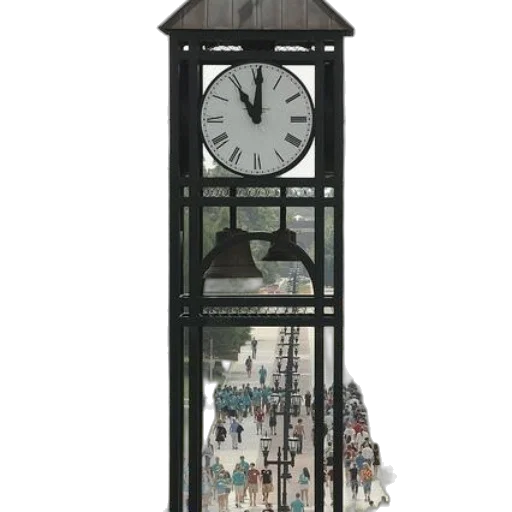 staff, furniture, jewelry, 3d render transparent PNG cut-out