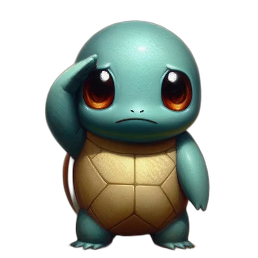animal, creature, staff, concept art transparent PNG cut-out