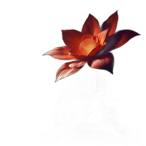flower, crown, jewelry, staff transparent PNG cut-out