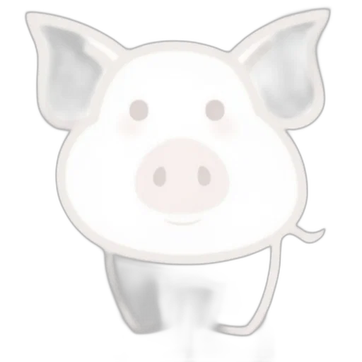 animal, face, creature, mask transparent PNG cut-out