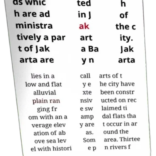 poster, text, indonesian, about transparent PNG cut-out