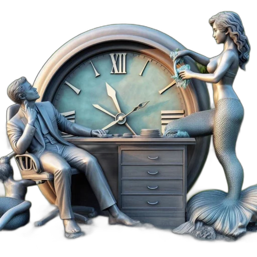 furniture, jewelry, concept art, fantasy art transparent PNG cut-out