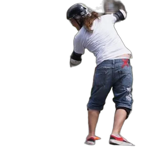 weapon, jacket, staff, robot transparent PNG cut-out