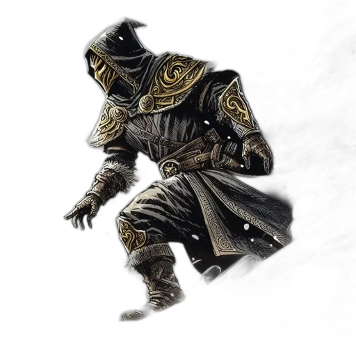 mask, sword, staff, weapon transparent PNG cut-out