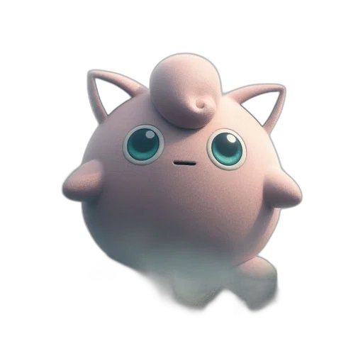 creature, animal, face, staff transparent PNG cut-out