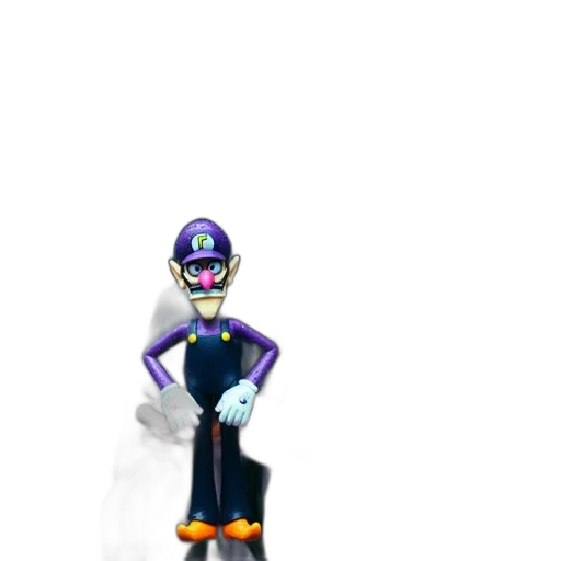 staff, robot, hat, weapon transparent PNG cut-out
