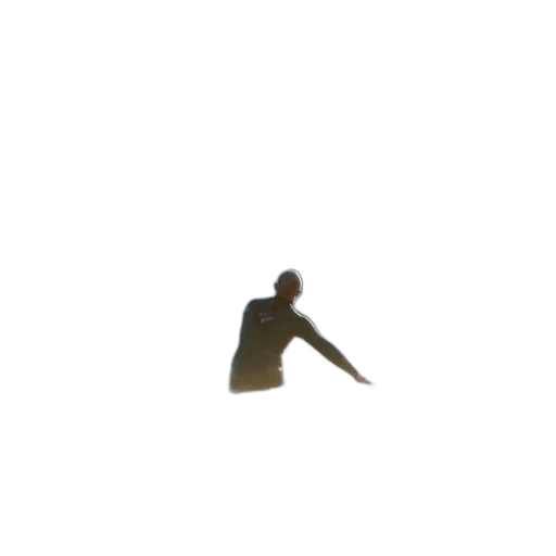 staff, creature, shoes, robot transparent PNG cut-out
