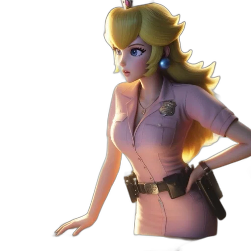 staff, weapon, dress, jacket transparent PNG cut-out