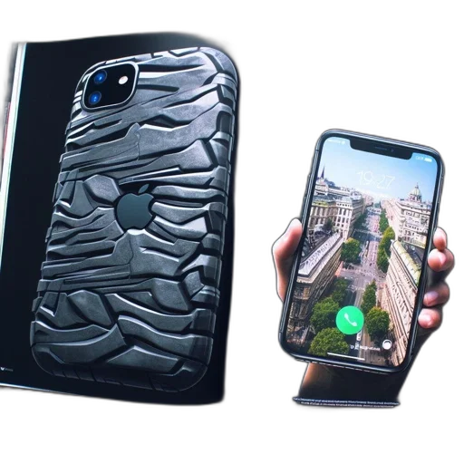 photorealistic, 3d render, image, displays transparent PNG cut-out