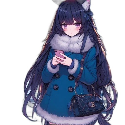 staff, hat, animal, weapon transparent PNG cut-out