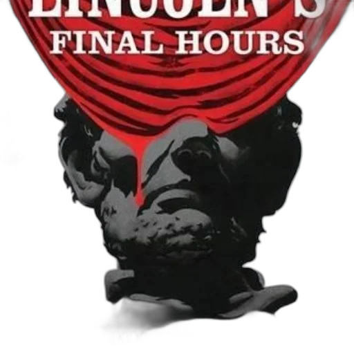 cover, lincoln, final, hours transparent PNG cut-out
