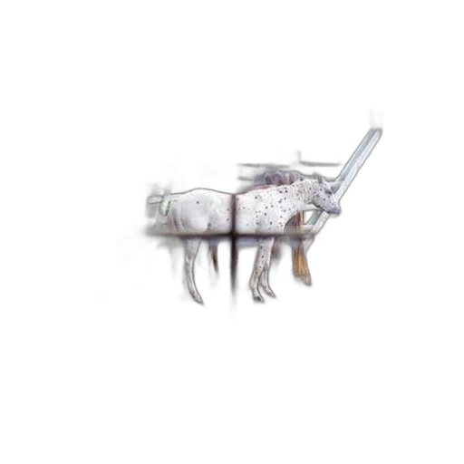 robot, furniture, weapon, animal transparent PNG cut-out