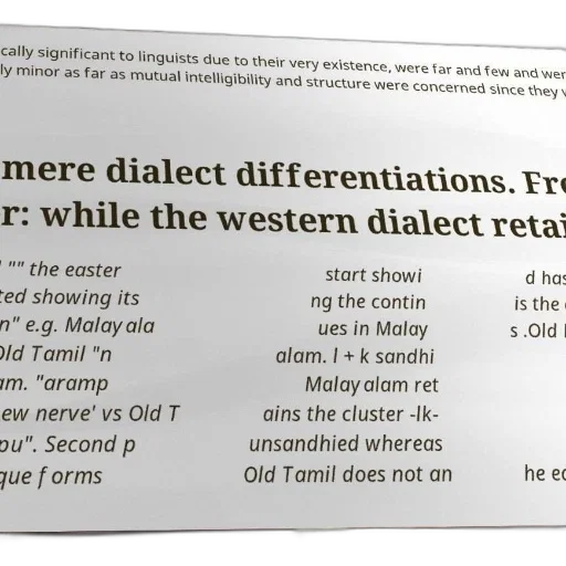 document, discussing, linguistic, differences transparent PNG cut-out