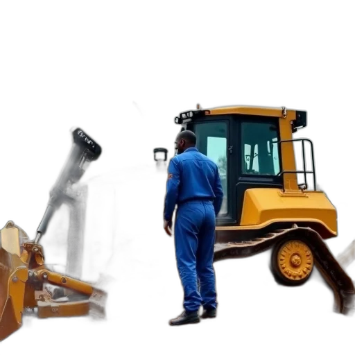 robot, furniture, weapon, staff transparent PNG cut-out