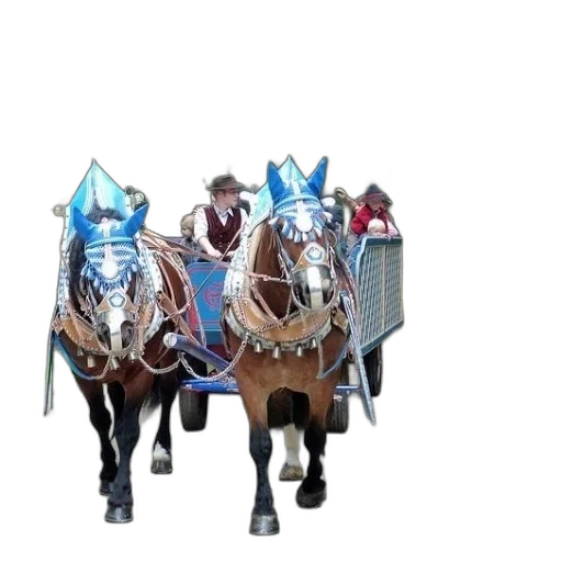 staff, crown, 3d render, two transparent PNG cut-out