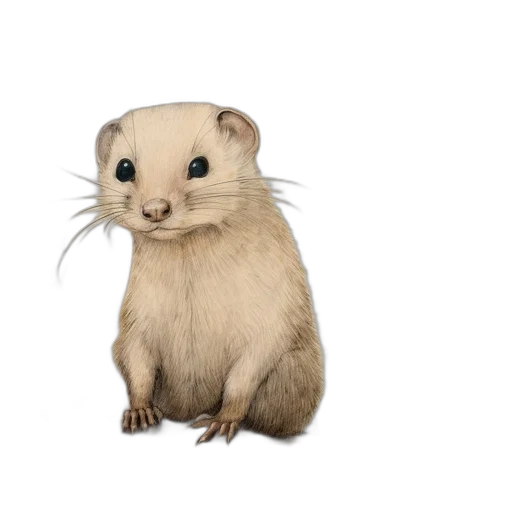 animal, creature, face, food transparent PNG cut-out