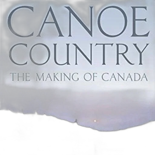 canoe, country, making, canada transparent PNG cut-out