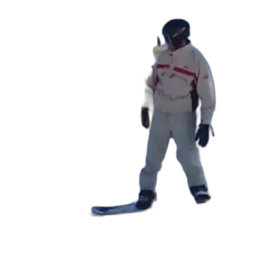 staff, creature, robot, animal transparent PNG cut-out