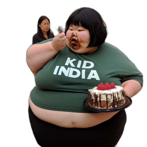 food, creature, animal, robot transparent PNG cut-out