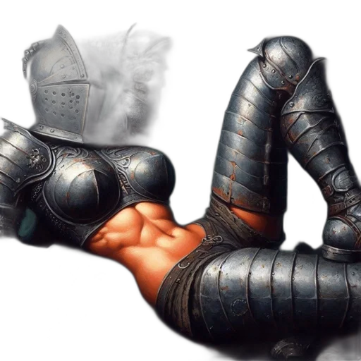 sword, weapon, dragon, crown transparent PNG cut-out