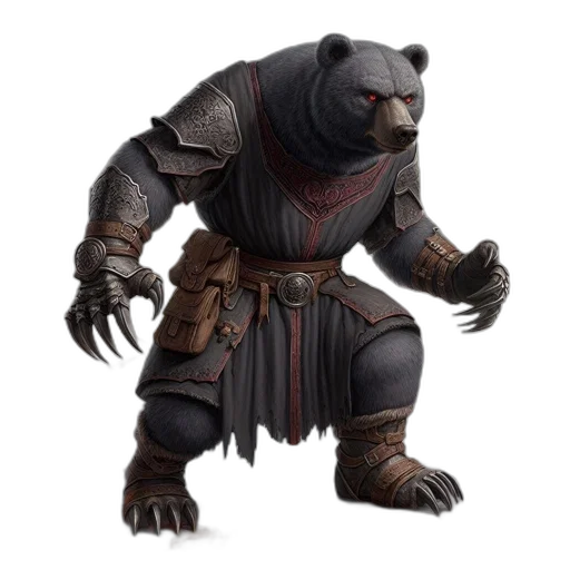 creature, animal, staff, mask transparent PNG cut-out