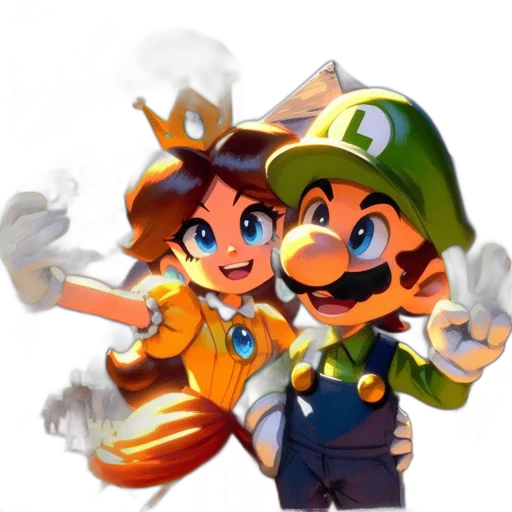 staff, crown, hat, weapon transparent PNG cut-out