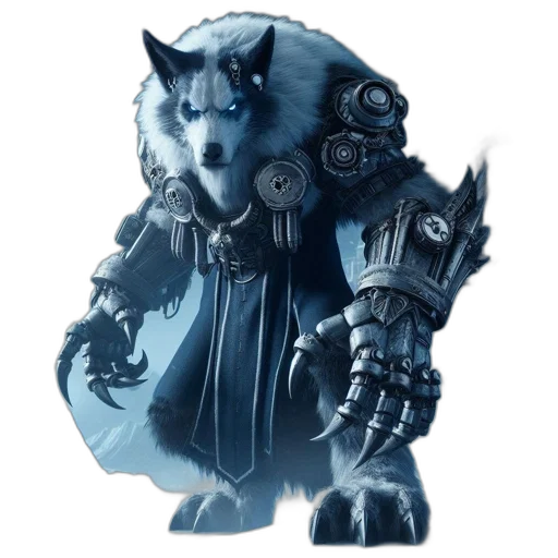animal, staff, creature, mask transparent PNG cut-out