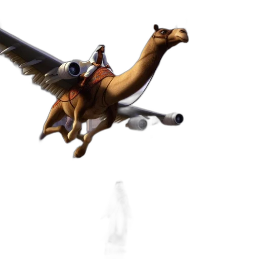dragon, animal, creature, weapon transparent PNG cut-out