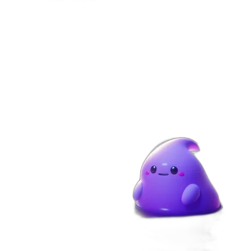 creature, animal, robot, bottle transparent PNG cut-out
