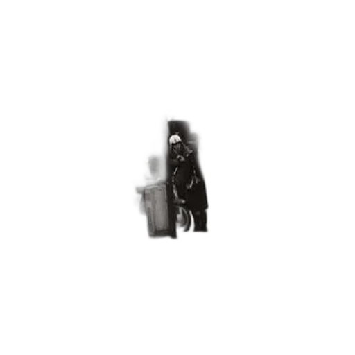 jacket, mask, creature, face transparent PNG cut-out