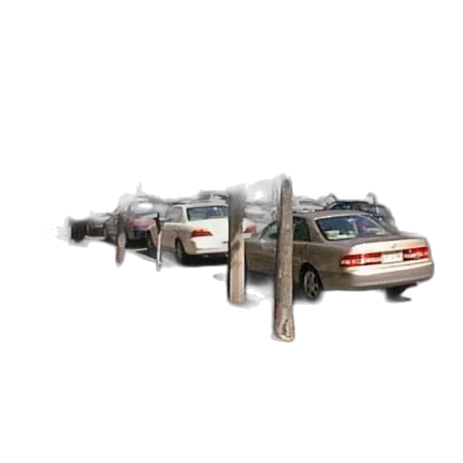 car, weapon, jewelry, umbrella transparent PNG cut-out